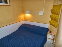 Rental Apartment Hameau 229 - Saint-Raphal-Cap Estrel, 1 Bedroom, 4 Persons 外观 照片