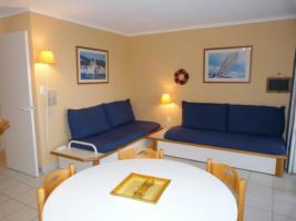 Rental Apartment Hameau 229 - Saint-Raphal-Cap Estrel, 1 Bedroom, 4 Persons 外观 照片